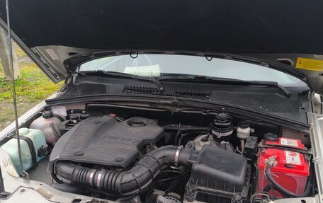 Chevrolet Niva I рестайлинг, 2012 год, 550 000 рублей, 12 фотография