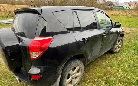Toyota RAV4, 2007 год, 950 000 рублей, 9 фотография