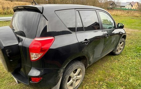 Toyota RAV4, 2007 год, 950 000 рублей, 8 фотография