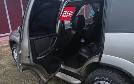 Chevrolet Niva I рестайлинг, 2012 год, 550 000 рублей, 7 фотография