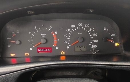 Chevrolet Niva I рестайлинг, 2012 год, 550 000 рублей, 8 фотография