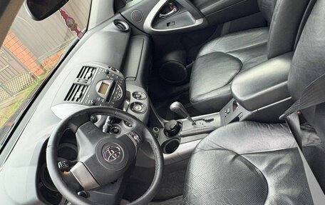 Toyota RAV4, 2007 год, 950 000 рублей, 14 фотография