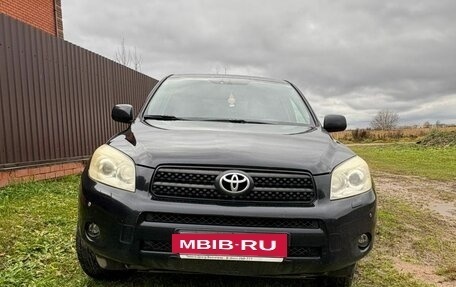 Toyota RAV4, 2007 год, 950 000 рублей, 12 фотография