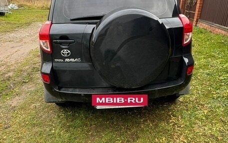 Toyota RAV4, 2007 год, 950 000 рублей, 10 фотография