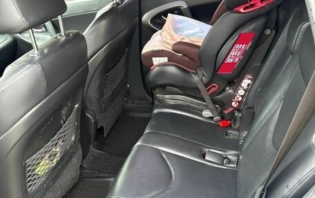 Toyota RAV4, 2007 год, 950 000 рублей, 13 фотография