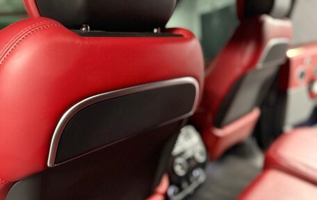 Land Rover Range Rover IV рестайлинг, 2018 год, 5 400 000 рублей, 15 фотография