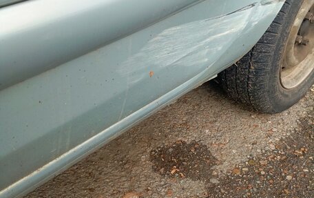 Renault Clio III, 2002 год, 180 000 рублей, 6 фотография