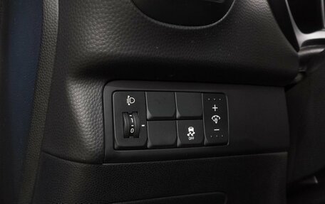 KIA Soul II рестайлинг, 2018 год, 1 399 000 рублей, 14 фотография