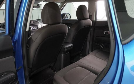 KIA Soul II рестайлинг, 2018 год, 1 399 000 рублей, 11 фотография