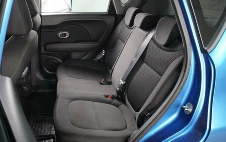 KIA Soul II рестайлинг, 2018 год, 1 399 000 рублей, 9 фотография