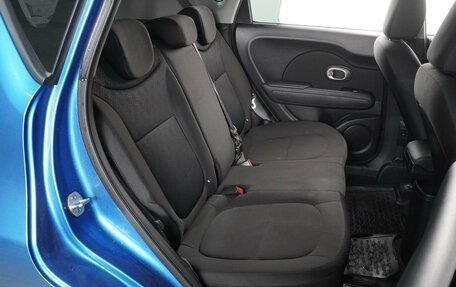 KIA Soul II рестайлинг, 2018 год, 1 399 000 рублей, 7 фотография