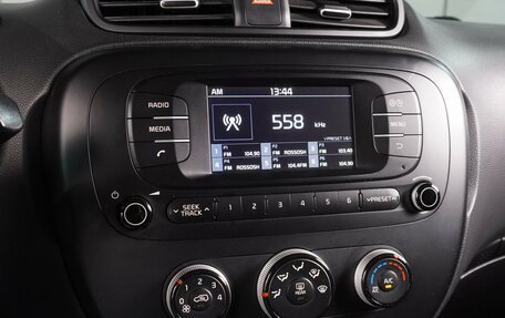 KIA Soul II рестайлинг, 2018 год, 1 399 000 рублей, 12 фотография