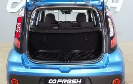 KIA Soul II рестайлинг, 2018 год, 1 399 000 рублей, 17 фотография