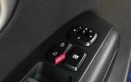 KIA Soul II рестайлинг, 2018 год, 1 399 000 рублей, 15 фотография