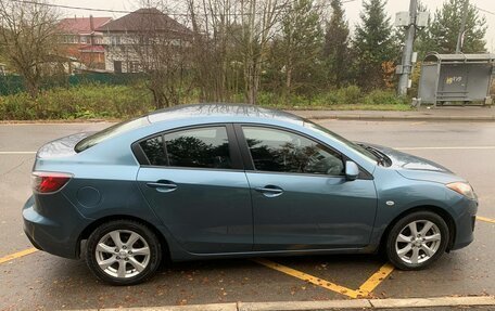 Mazda 3, 2011 год, 795 000 рублей, 7 фотография