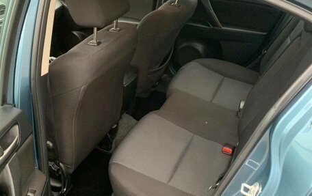 Mazda 3, 2011 год, 795 000 рублей, 10 фотография