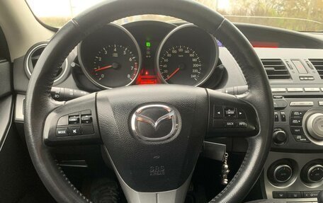 Mazda 3, 2011 год, 795 000 рублей, 13 фотография
