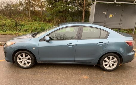 Mazda 3, 2011 год, 795 000 рублей, 5 фотография