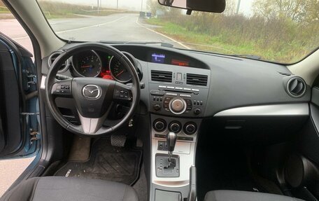 Mazda 3, 2011 год, 795 000 рублей, 11 фотография