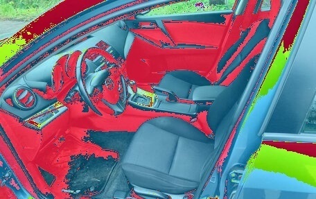 Mazda 3, 2011 год, 795 000 рублей, 12 фотография