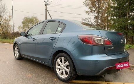 Mazda 3, 2011 год, 795 000 рублей, 8 фотография