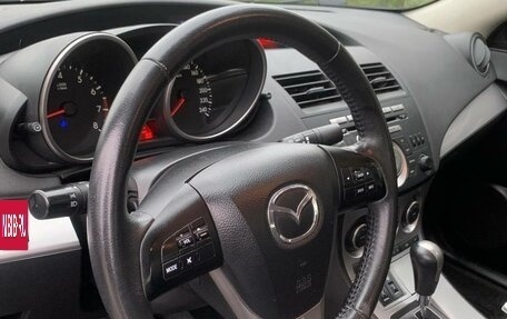 Mazda 3, 2011 год, 795 000 рублей, 9 фотография