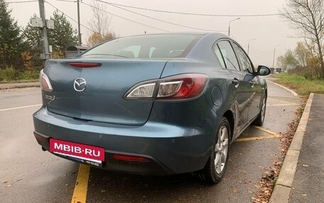 Mazda 3, 2011 год, 795 000 рублей, 6 фотография