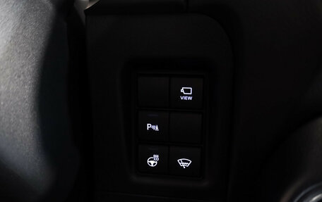 Toyota Land Cruiser Prado 150 рестайлинг 2, 2018 год, 5 489 898 рублей, 17 фотография