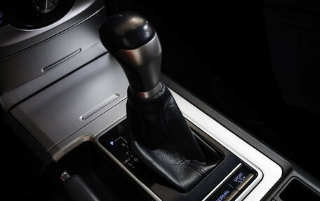 Toyota Land Cruiser Prado 150 рестайлинг 2, 2018 год, 5 489 898 рублей, 22 фотография