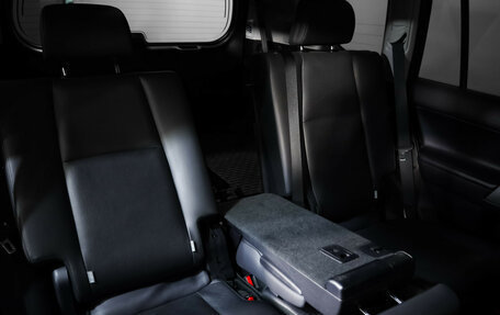 Toyota Land Cruiser Prado 150 рестайлинг 2, 2018 год, 5 489 898 рублей, 31 фотография