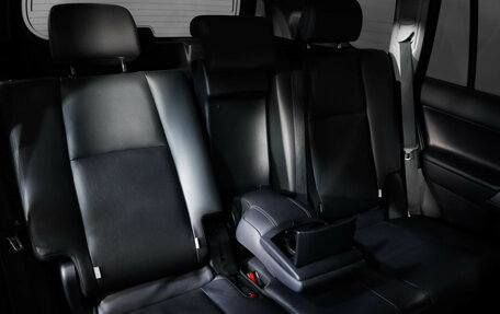 Toyota Land Cruiser Prado 150 рестайлинг 2, 2018 год, 5 489 898 рублей, 30 фотография