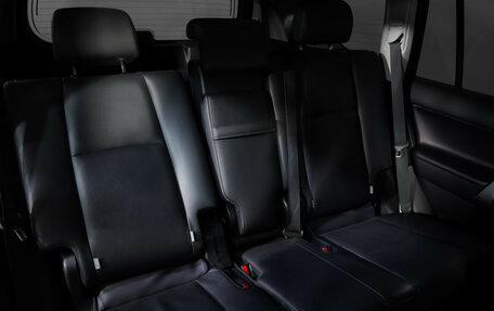 Toyota Land Cruiser Prado 150 рестайлинг 2, 2018 год, 5 489 898 рублей, 29 фотография