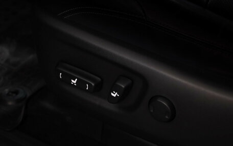 Toyota Land Cruiser Prado 150 рестайлинг 2, 2018 год, 5 489 898 рублей, 26 фотография