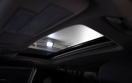 Toyota Land Cruiser Prado 150 рестайлинг 2, 2018 год, 5 489 898 рублей, 25 фотография