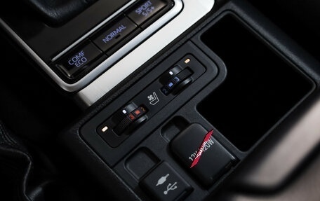 Toyota Land Cruiser Prado 150 рестайлинг 2, 2018 год, 5 489 898 рублей, 23 фотография