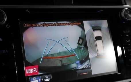 Toyota Land Cruiser Prado 150 рестайлинг 2, 2018 год, 5 489 898 рублей, 19 фотография