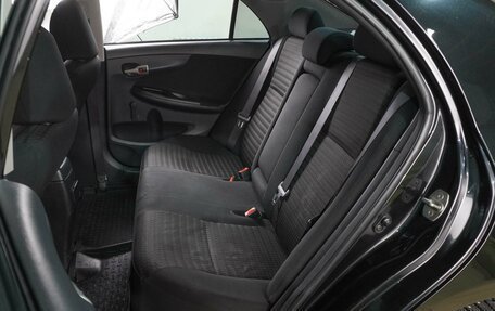 Toyota Corolla, 2008 год, 999 000 рублей, 9 фотография