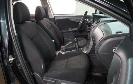 Toyota Corolla, 2008 год, 999 000 рублей, 8 фотография