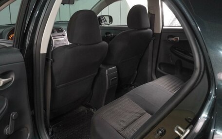 Toyota Corolla, 2008 год, 999 000 рублей, 11 фотография