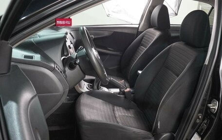 Toyota Corolla, 2008 год, 999 000 рублей, 10 фотография