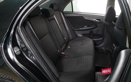 Toyota Corolla, 2008 год, 999 000 рублей, 7 фотография