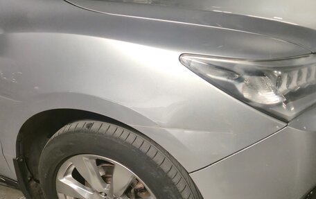 Acura MDX III рестайлинг, 2014 год, 2 280 000 рублей, 8 фотография