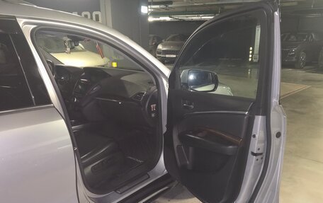 Acura MDX III рестайлинг, 2014 год, 2 280 000 рублей, 10 фотография