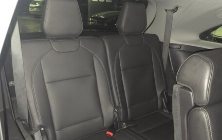 Acura MDX III рестайлинг, 2014 год, 2 280 000 рублей, 15 фотография