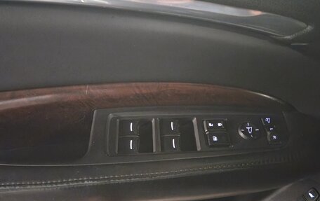 Acura MDX III рестайлинг, 2014 год, 2 280 000 рублей, 25 фотография