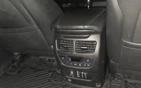 Acura MDX III рестайлинг, 2014 год, 2 280 000 рублей, 16 фотография