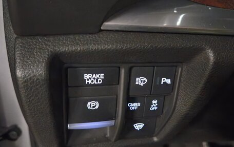 Acura MDX III рестайлинг, 2014 год, 2 280 000 рублей, 26 фотография