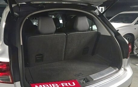 Acura MDX III рестайлинг, 2014 год, 2 280 000 рублей, 19 фотография