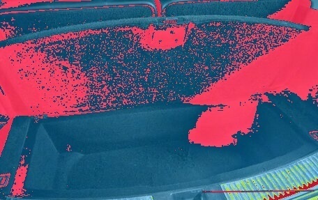 Acura MDX III рестайлинг, 2014 год, 2 280 000 рублей, 20 фотография