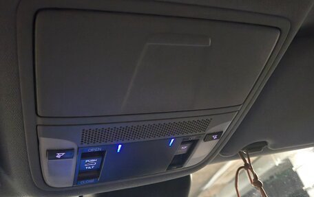 Acura MDX III рестайлинг, 2014 год, 2 280 000 рублей, 32 фотография